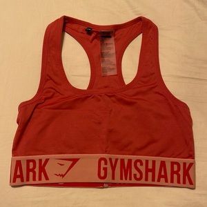 Gym Shark Sports Bra size Medium